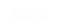 Güvenlik Kontrol