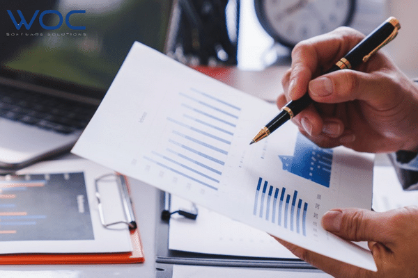 ERP Sistemleri: Yatırım Getirisi ve Performans Değerlendirme